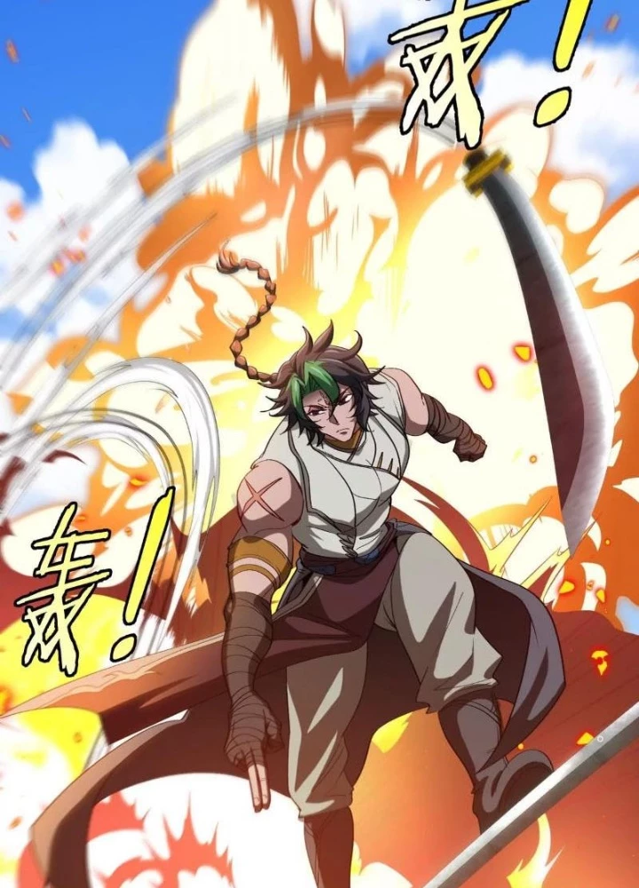 Trùng Sinh Thành Godzilla Chapter 180 - Trang 2