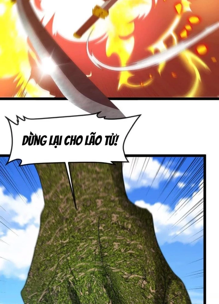 Trùng Sinh Thành Godzilla Chapter 180 - Trang 2