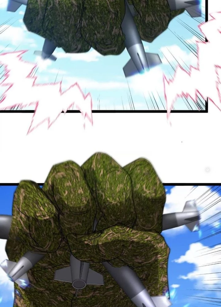 Trùng Sinh Thành Godzilla Chapter 180 - Trang 2