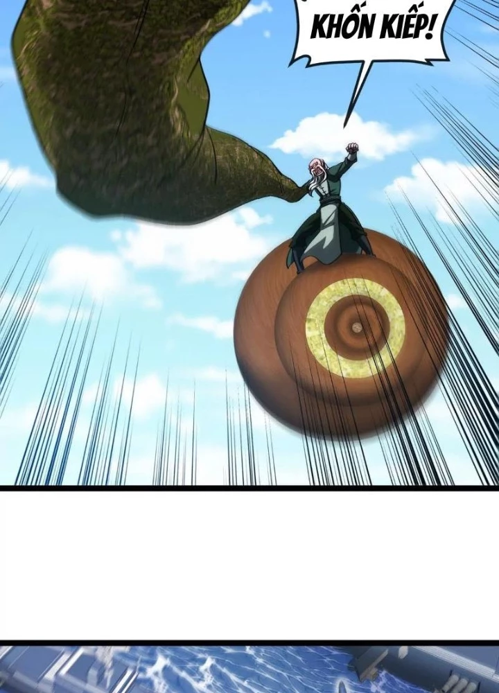 Trùng Sinh Thành Godzilla Chapter 180 - Trang 2