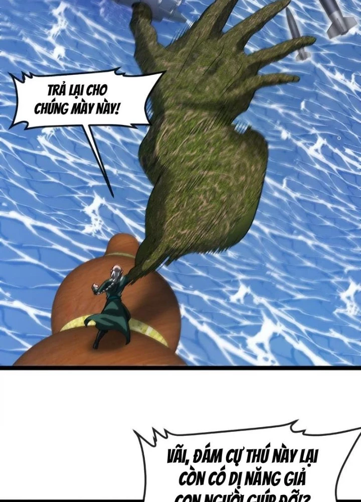 Trùng Sinh Thành Godzilla Chapter 180 - Trang 2