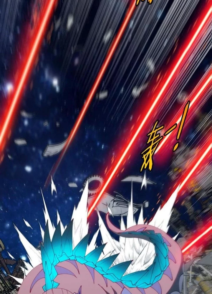 Trùng Sinh Thành Godzilla Chapter 180 - Trang 2