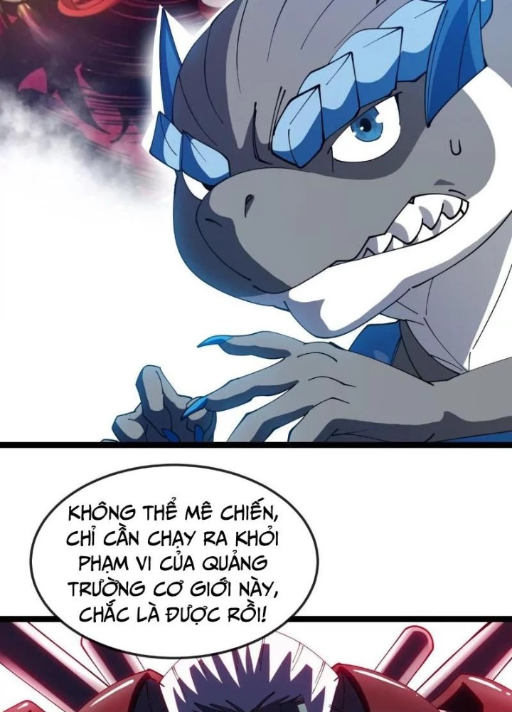 Trùng Sinh Thành Godzilla Chapter 180 - Trang 2