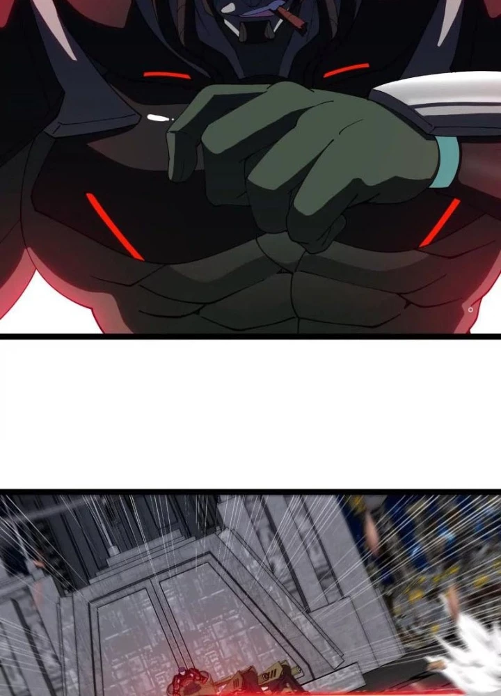 Trùng Sinh Thành Godzilla Chapter 180 - Trang 2