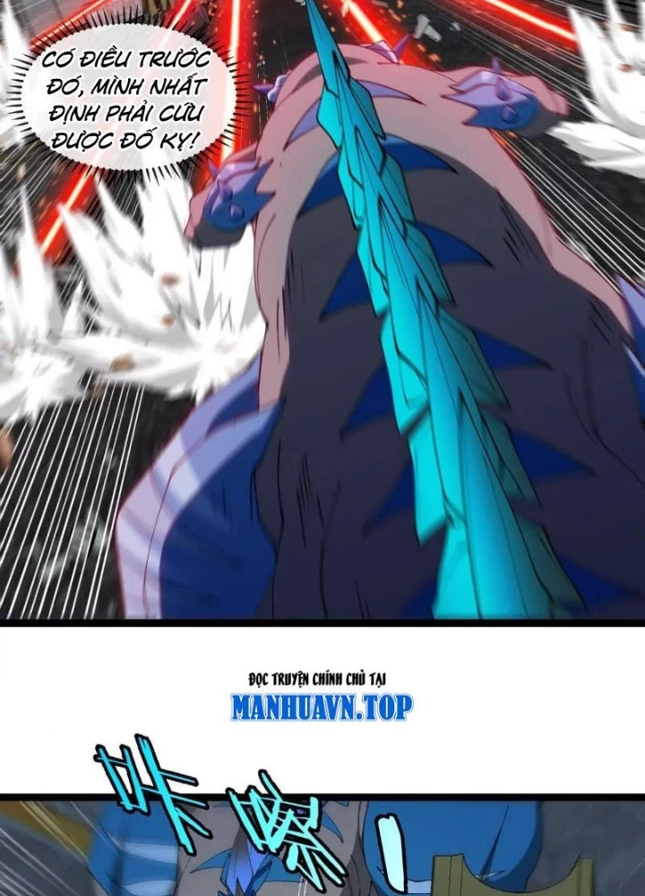 Trùng Sinh Thành Godzilla Chapter 180 - Trang 2