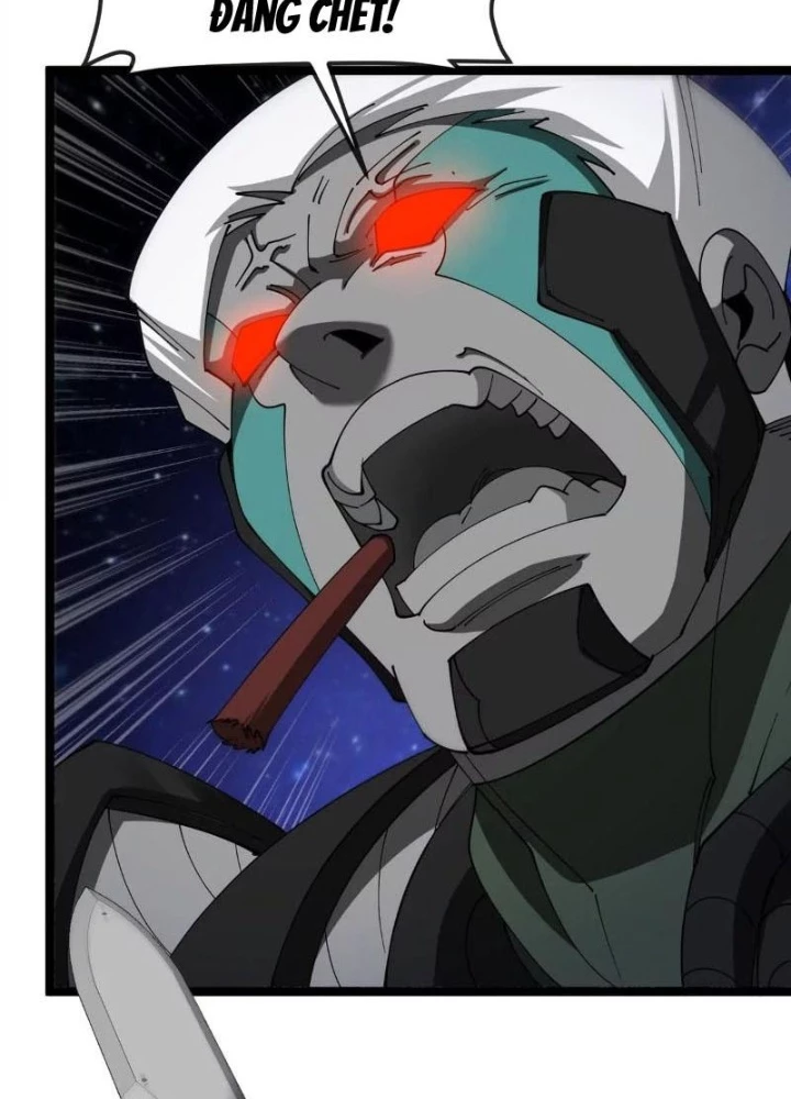 Trùng Sinh Thành Godzilla Chapter 180 - Trang 2