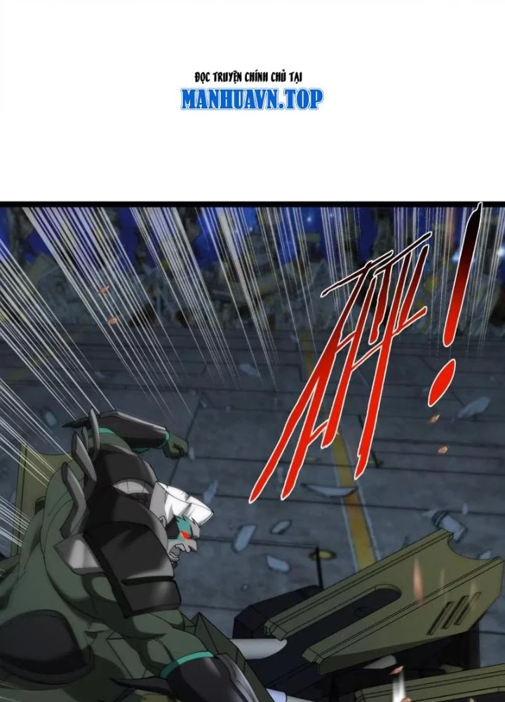 Trùng Sinh Thành Godzilla Chapter 180 - Trang 2