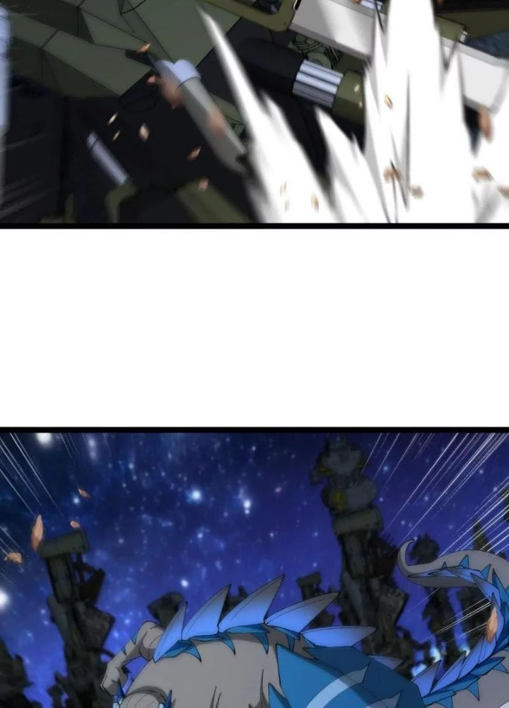 Trùng Sinh Thành Godzilla Chapter 180 - Trang 2