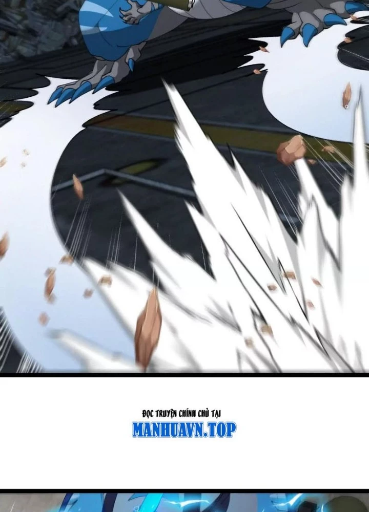 Trùng Sinh Thành Godzilla Chapter 180 - Trang 2