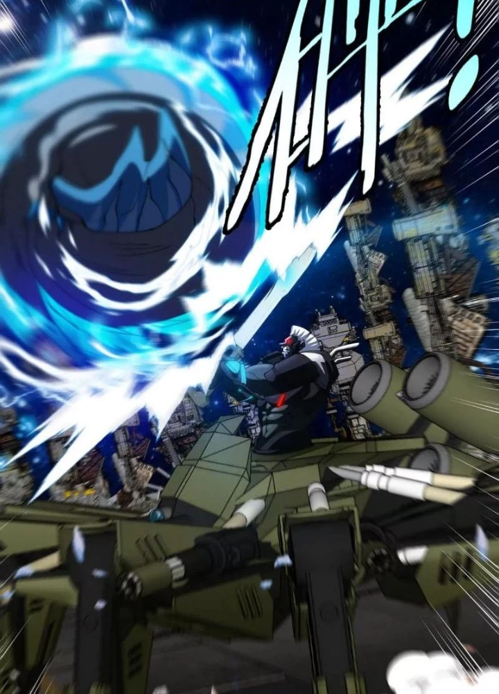 Trùng Sinh Thành Godzilla Chapter 180 - Trang 2