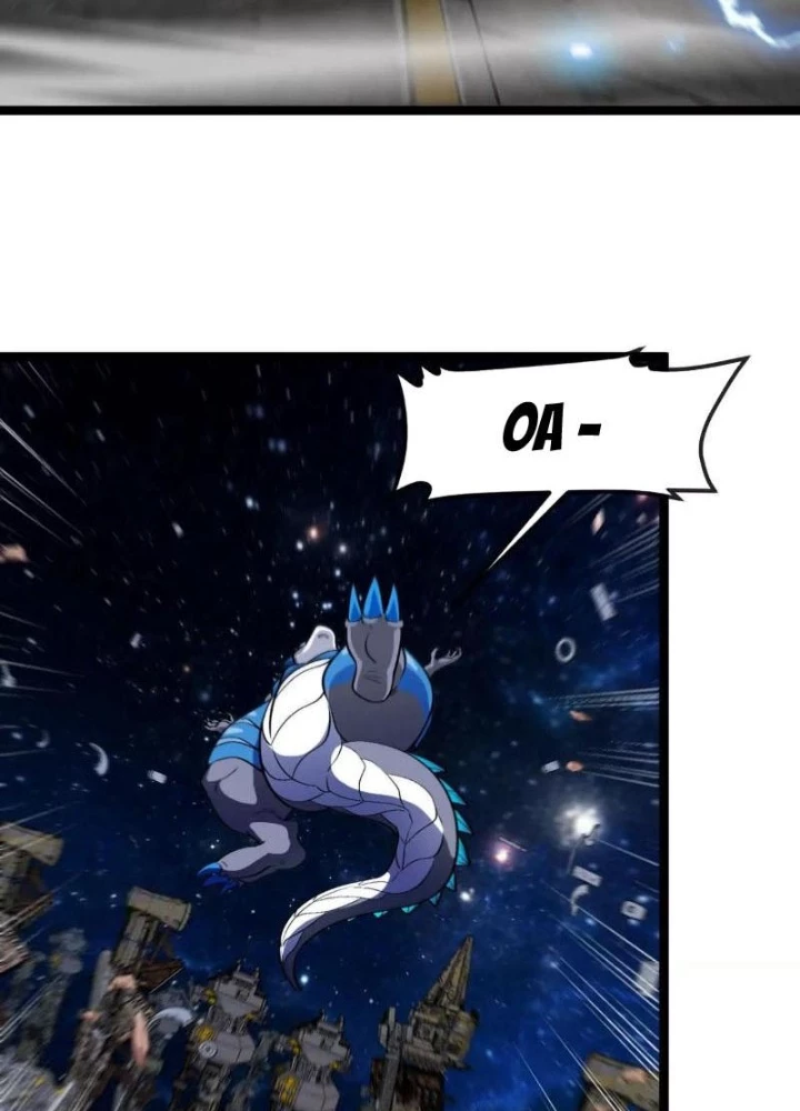 Trùng Sinh Thành Godzilla Chapter 180 - Trang 2