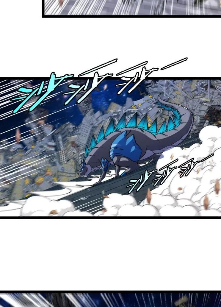 Trùng Sinh Thành Godzilla Chapter 180 - Trang 2