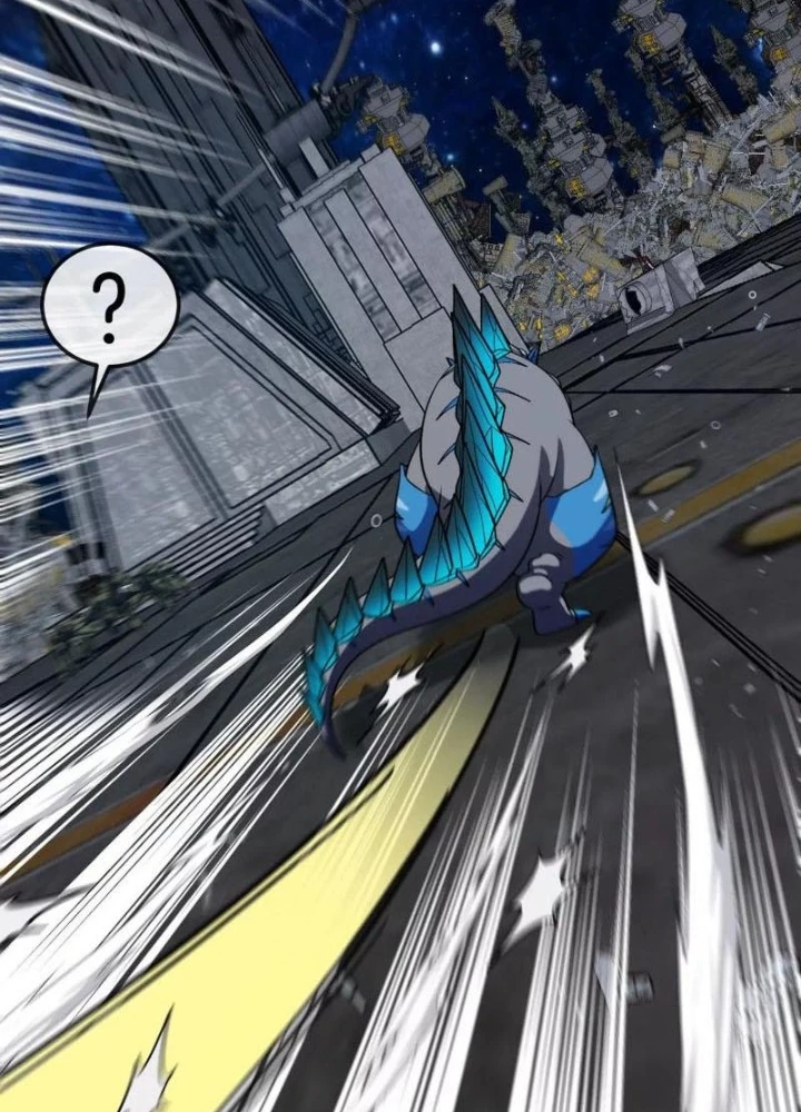 Trùng Sinh Thành Godzilla Chapter 180 - Trang 2