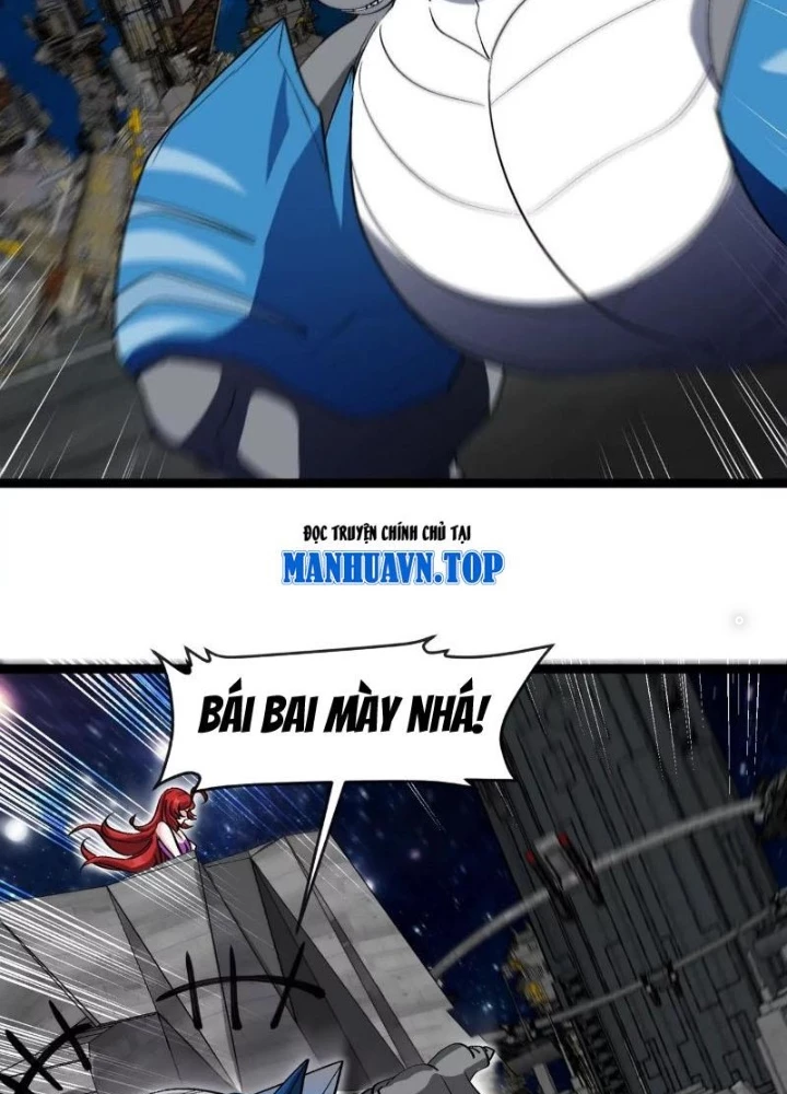 Trùng Sinh Thành Godzilla Chapter 180 - Trang 2