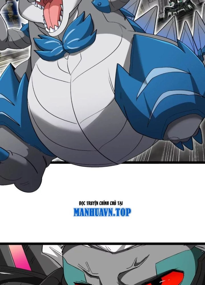 Trùng Sinh Thành Godzilla Chapter 180 - Trang 2