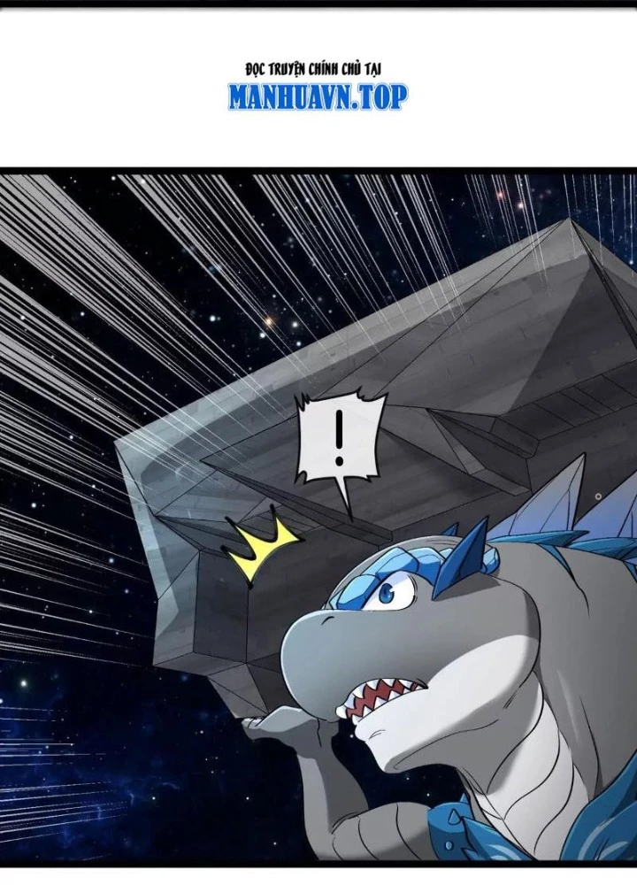 Trùng Sinh Thành Godzilla Chapter 180 - Trang 2