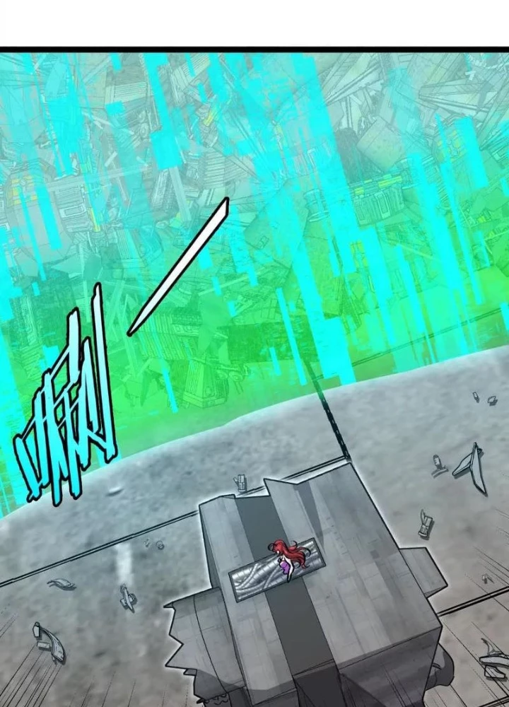 Trùng Sinh Thành Godzilla Chapter 180 - Trang 2