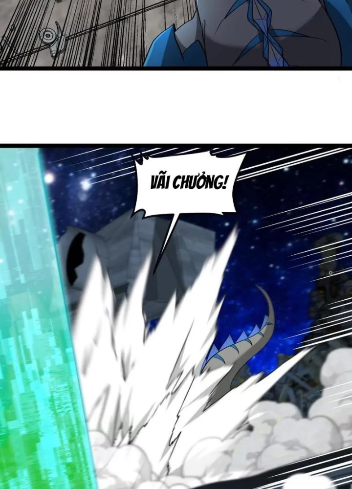 Trùng Sinh Thành Godzilla Chapter 180 - Trang 2