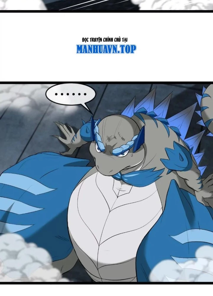 Trùng Sinh Thành Godzilla Chapter 180 - Trang 2