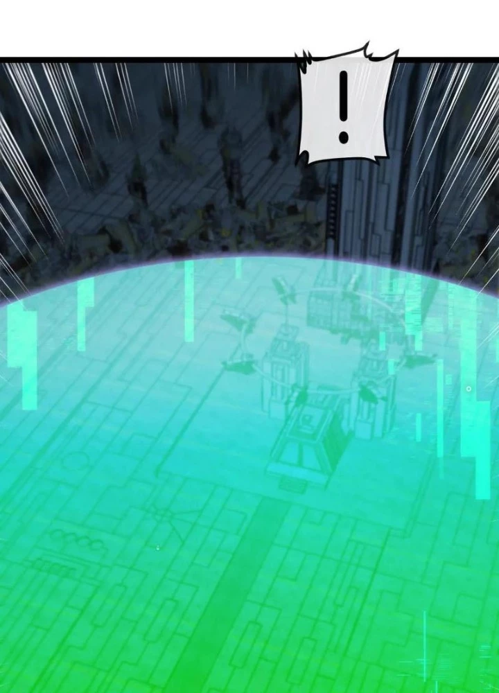 Trùng Sinh Thành Godzilla Chapter 180 - Trang 2