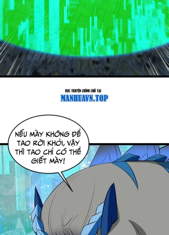 Trùng Sinh Thành Godzilla Chapter 180 - Trang 2