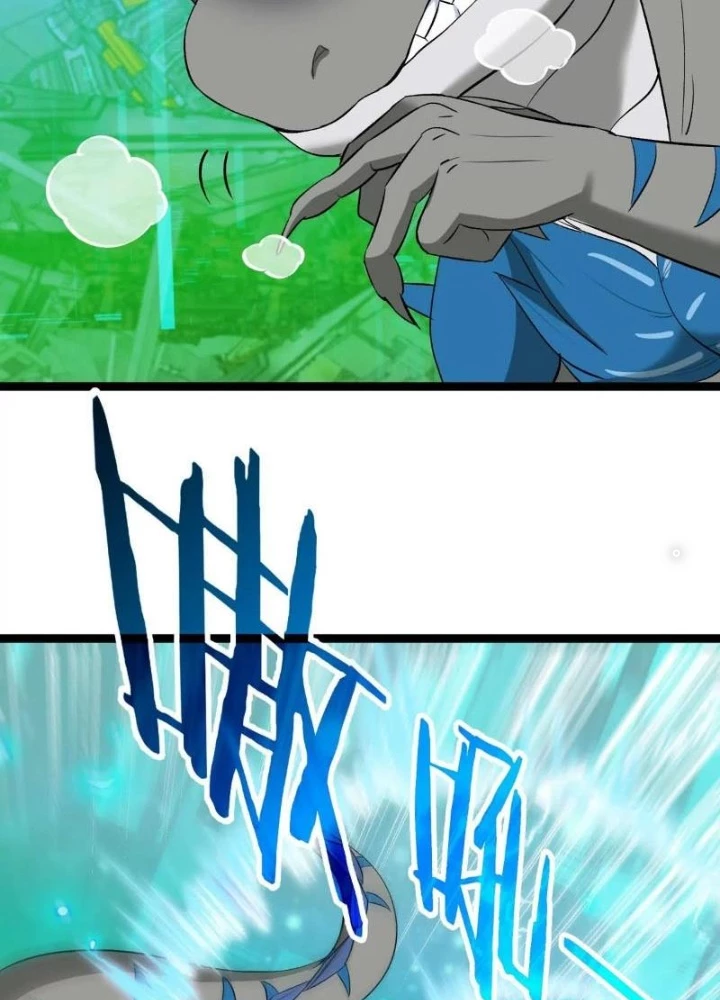 Trùng Sinh Thành Godzilla Chapter 180 - Trang 2