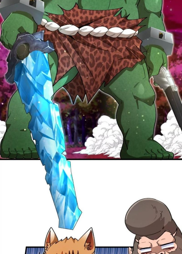 Trùng Sinh Thành Godzilla Chapter 181 - Trang 2