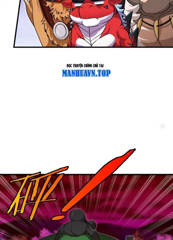 Trùng Sinh Thành Godzilla Chapter 181 - Trang 2