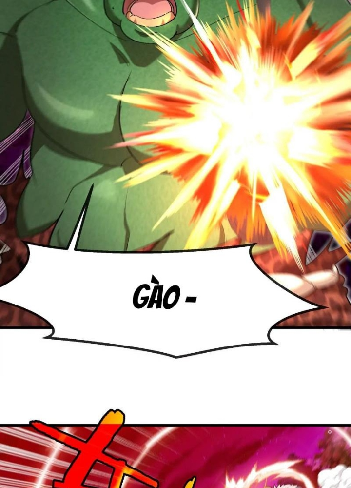 Trùng Sinh Thành Godzilla Chapter 181 - Trang 2