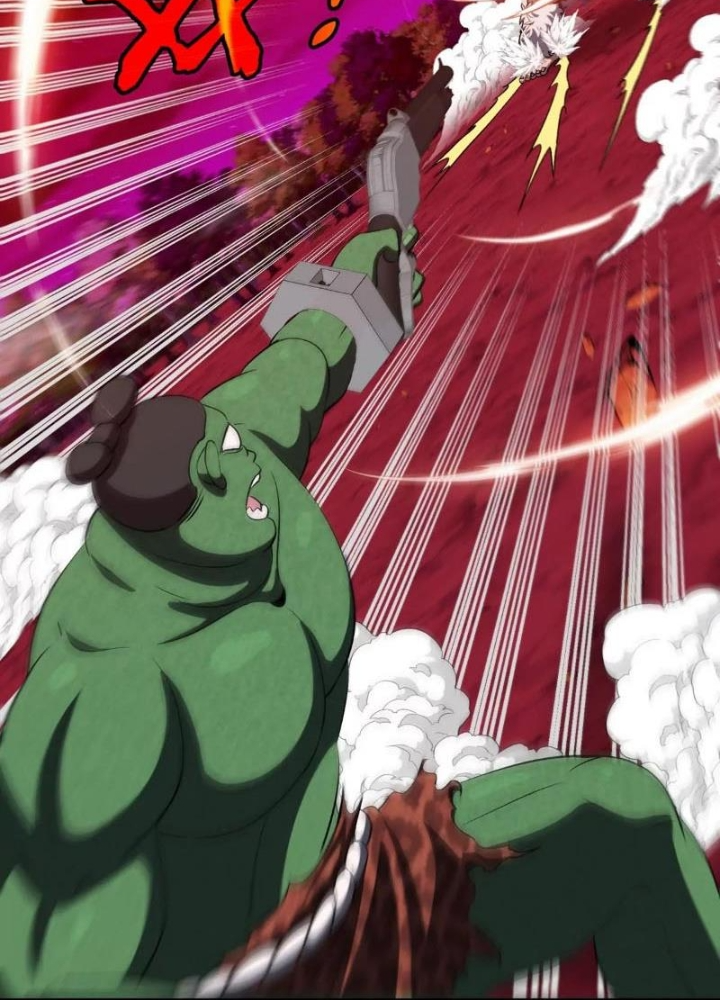 Trùng Sinh Thành Godzilla Chapter 181 - Trang 2