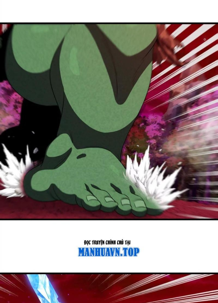 Trùng Sinh Thành Godzilla Chapter 181 - Trang 2