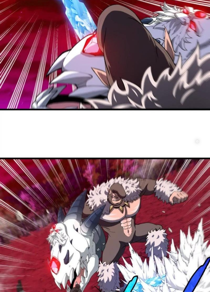 Trùng Sinh Thành Godzilla Chapter 181 - Trang 2