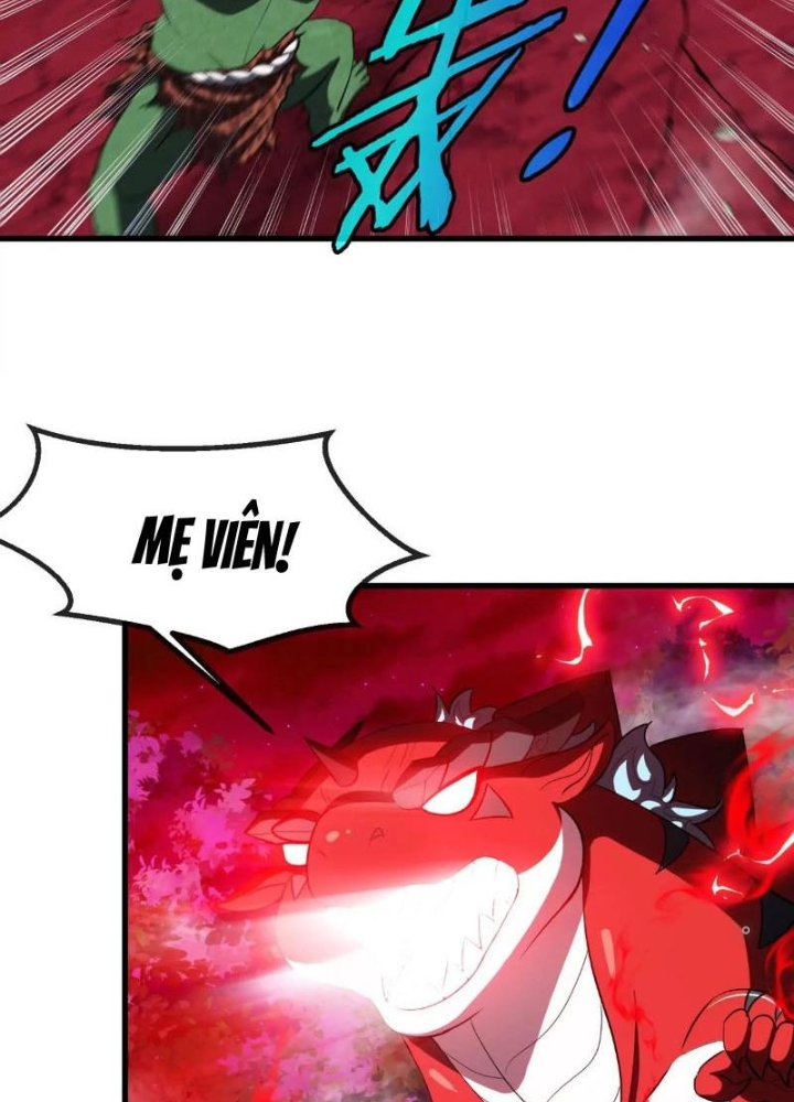 Trùng Sinh Thành Godzilla Chapter 181 - Trang 2