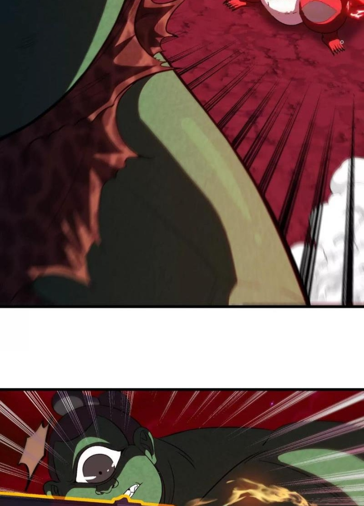 Trùng Sinh Thành Godzilla Chapter 181 - Trang 2