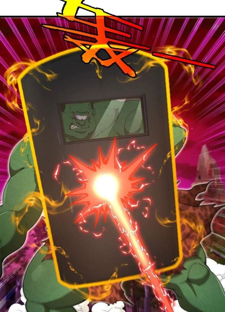 Trùng Sinh Thành Godzilla Chapter 181 - Trang 2