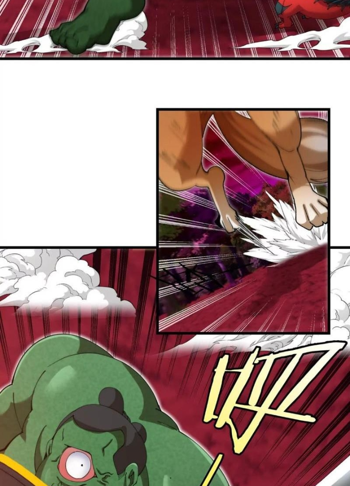 Trùng Sinh Thành Godzilla Chapter 181 - Trang 2