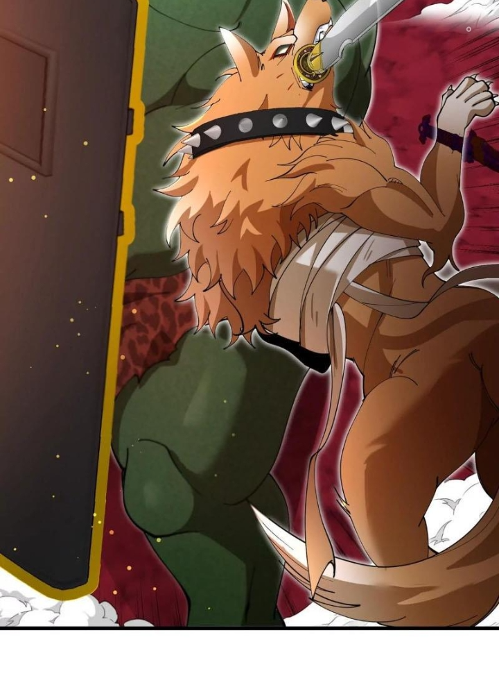 Trùng Sinh Thành Godzilla Chapter 181 - Trang 2