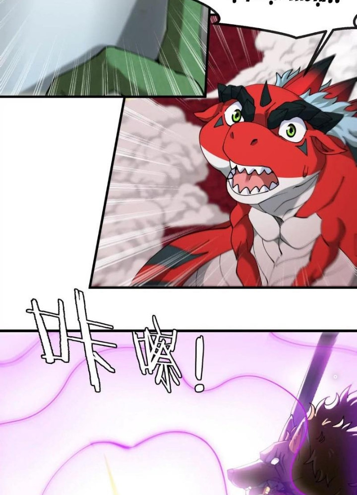 Trùng Sinh Thành Godzilla Chapter 181 - Trang 2