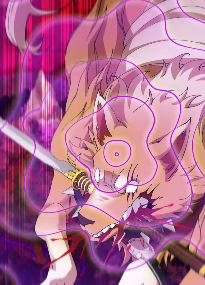 Trùng Sinh Thành Godzilla Chapter 181 - Trang 2