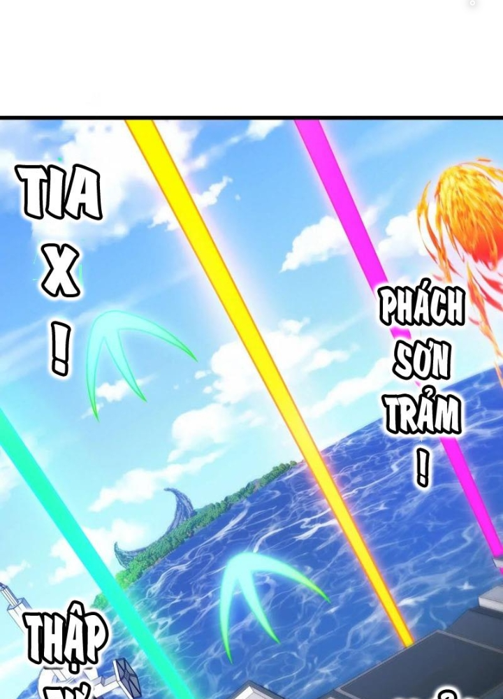 Trùng Sinh Thành Godzilla Chapter 181 - Trang 2