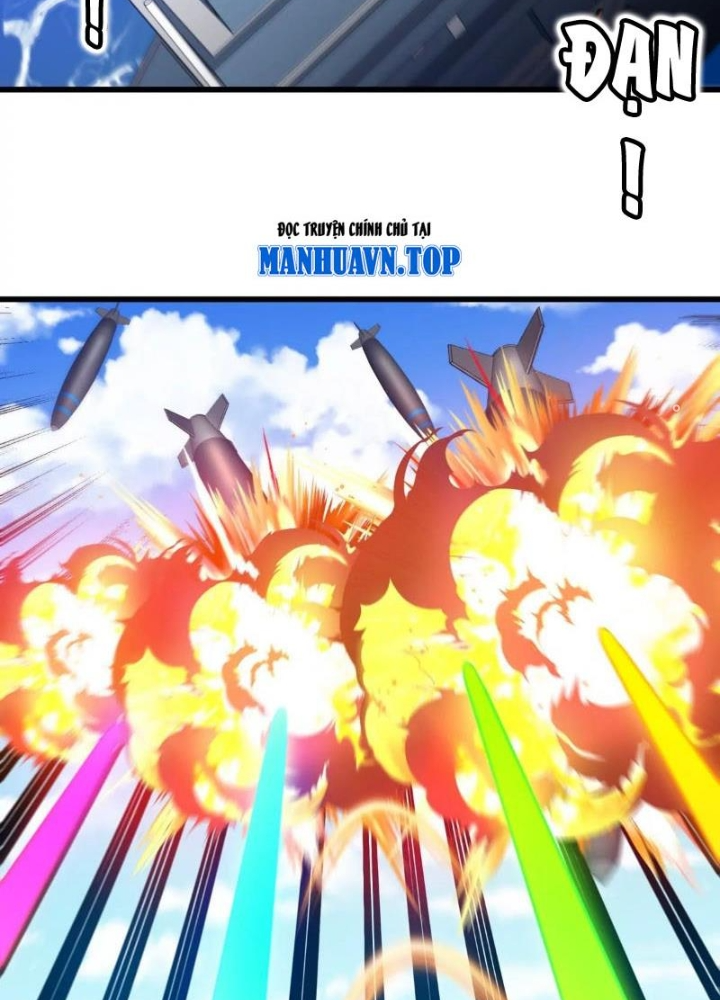 Trùng Sinh Thành Godzilla Chapter 181 - Trang 2