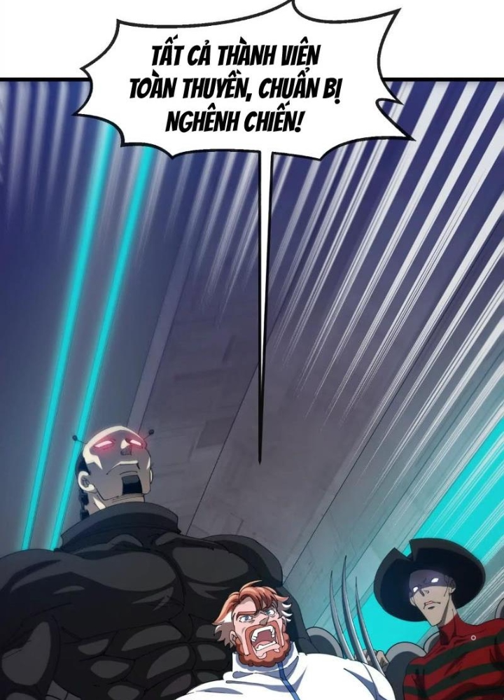 Trùng Sinh Thành Godzilla Chapter 181 - Trang 2