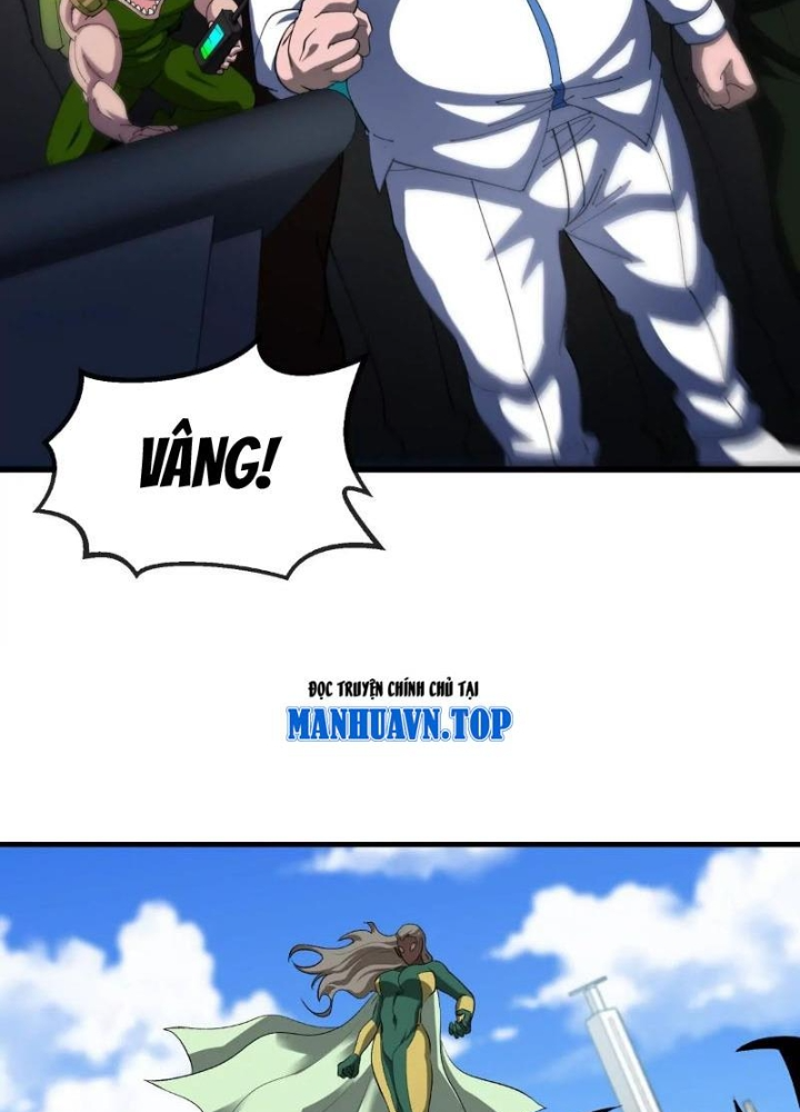 Trùng Sinh Thành Godzilla Chapter 181 - Trang 2