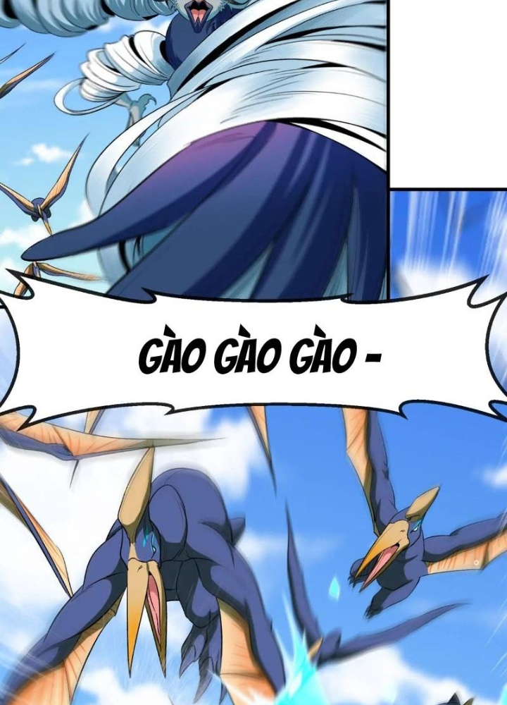 Trùng Sinh Thành Godzilla Chapter 181 - Trang 2