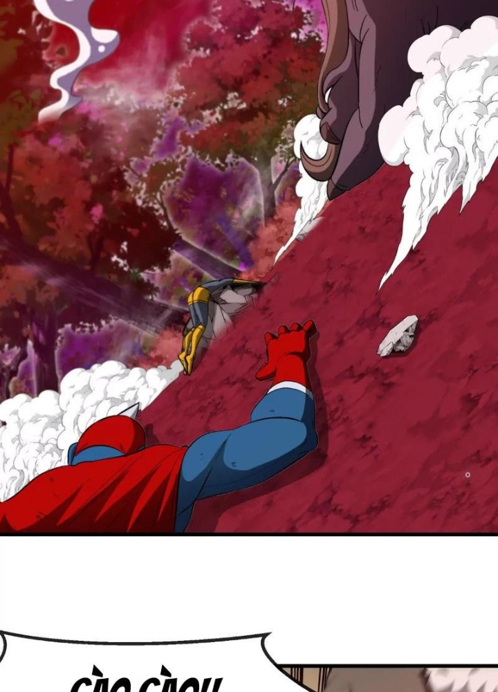 Trùng Sinh Thành Godzilla Chapter 181 - Trang 2