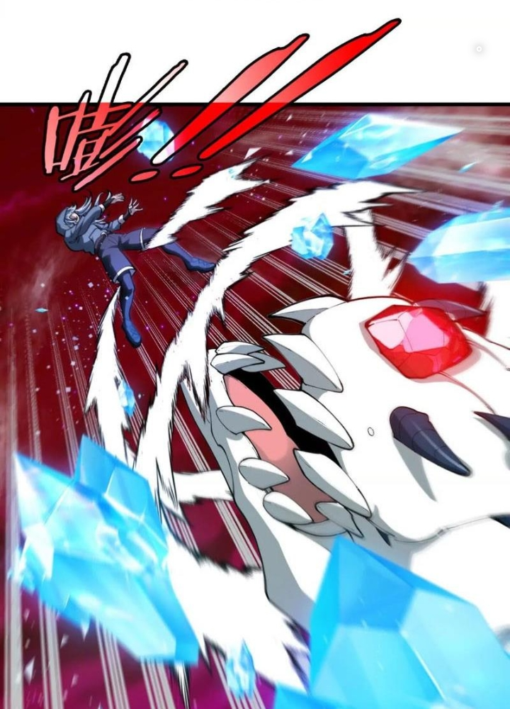 Trùng Sinh Thành Godzilla Chapter 181 - Trang 2