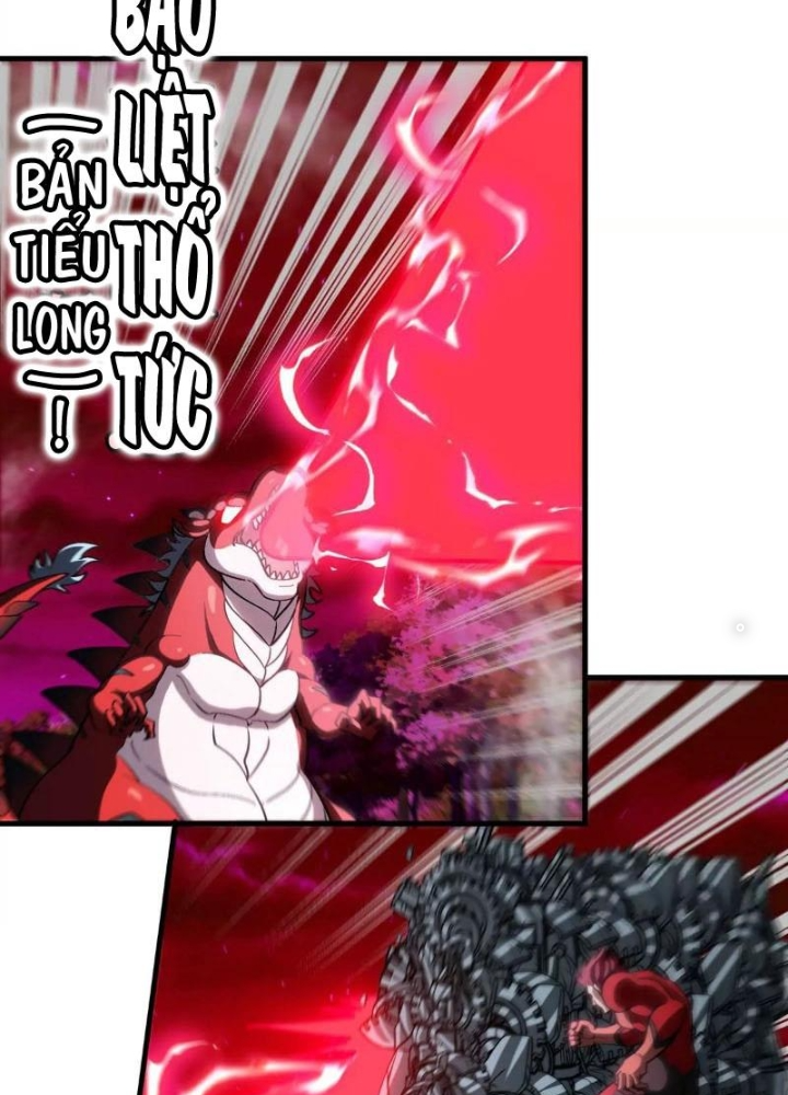 Trùng Sinh Thành Godzilla Chapter 181 - Trang 2