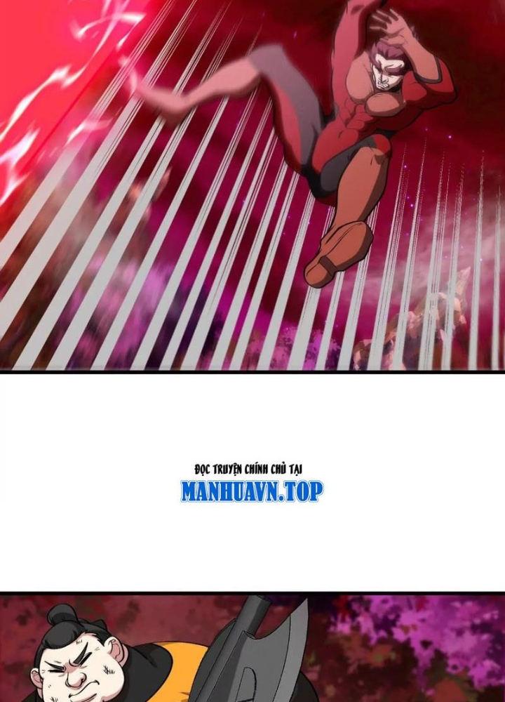 Trùng Sinh Thành Godzilla Chapter 181 - Trang 2