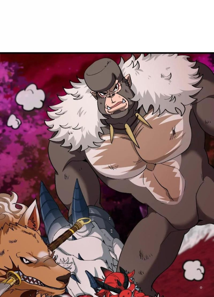 Trùng Sinh Thành Godzilla Chapter 181 - Trang 2