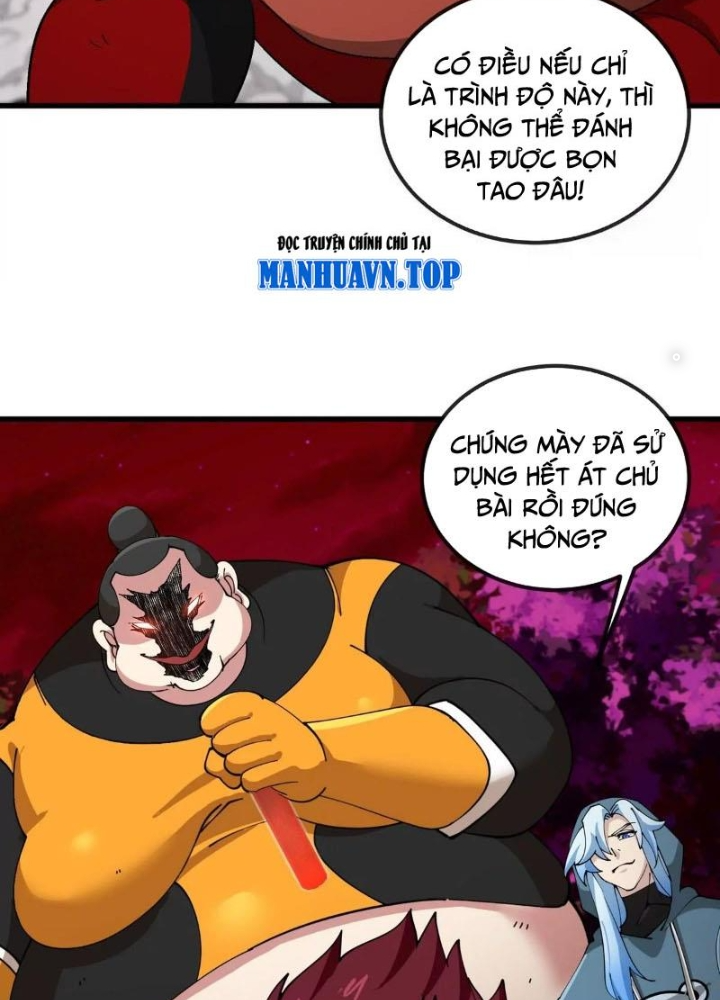 Trùng Sinh Thành Godzilla Chapter 181 - Trang 2